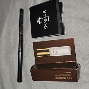 MAKEUP BUNDLE